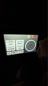 2023 Storyteller Overland stealth mode awd *added upgrades in Mesa, AZ (photo 9)