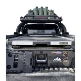 Decked Truck Cargo Glide (from 2019 Toyota Tacoma 6' bed) EUC in Reno, NV (photo 1)