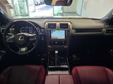 2021 Lexus GX 460 Premium w/ Premium Package in Seattle, WA (photo 8)