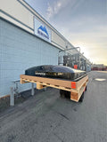 Ikamper Skycamp 3.0 Mini Gloss Black Demo unit for sale