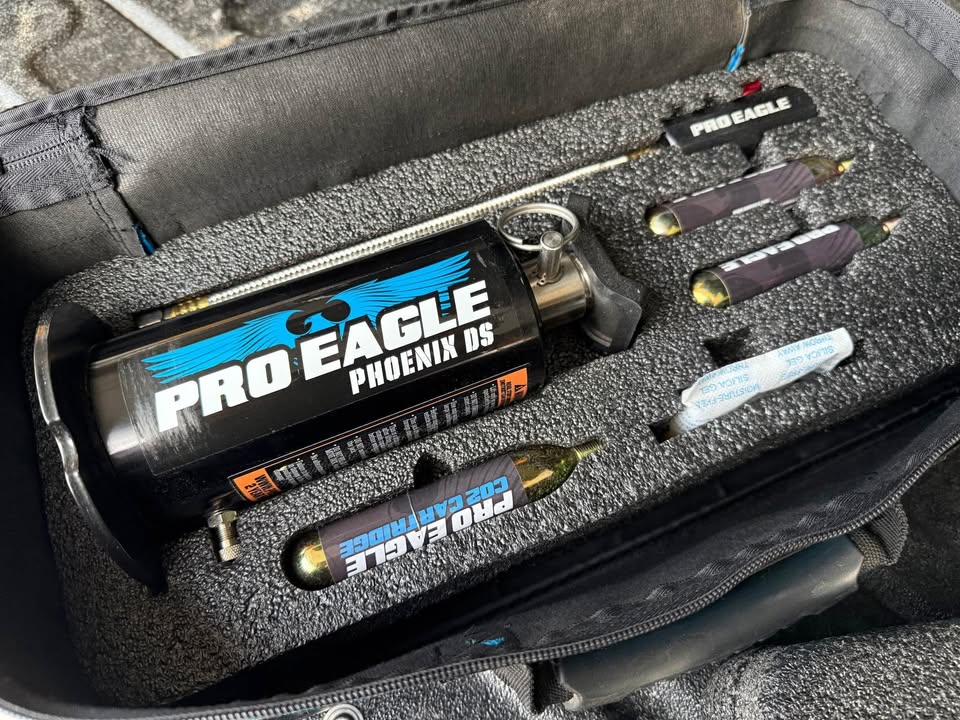 Pro Eagle Phoenix DS Air Jack in Eagle, ID (photo 3) — photo 3