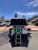 Overland Trailer with iKamper Rooftop Tent (RTT) in Mesa, AZ (photo 5)