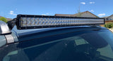 40” Inch LED Light Bar in Reno, NV (photo 2)