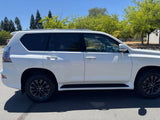 2021 Lexus GX · GX 460 Premium Sport Utility 4D in Granite Bay, CA (photo 7)