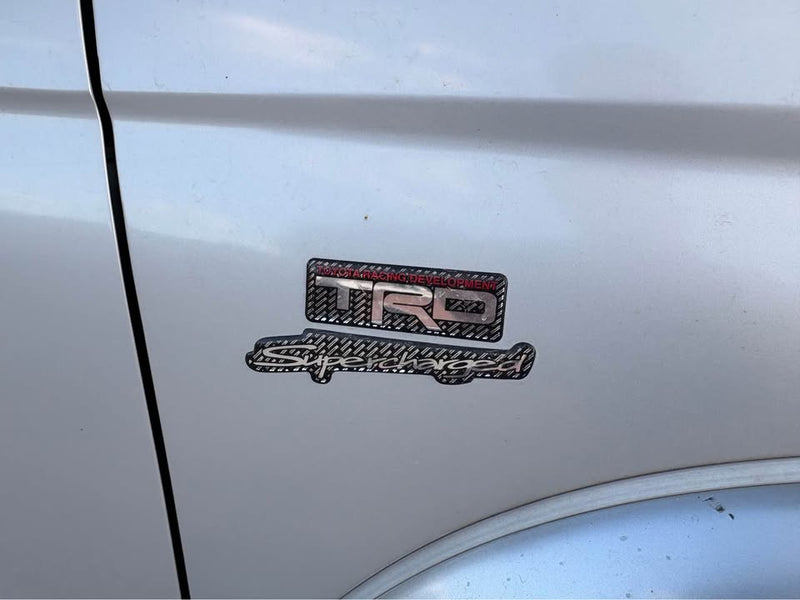 2000 Toyota 4Runner · Limited Sport Utility 4D in Albuquerque, NM (photo 11) — photo 11