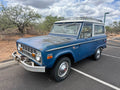 1971 Ford Bronco Sport