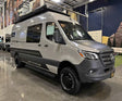 2026 Storyteller Overland tour mode tour-awd in Sacramento, CA (photo 1)