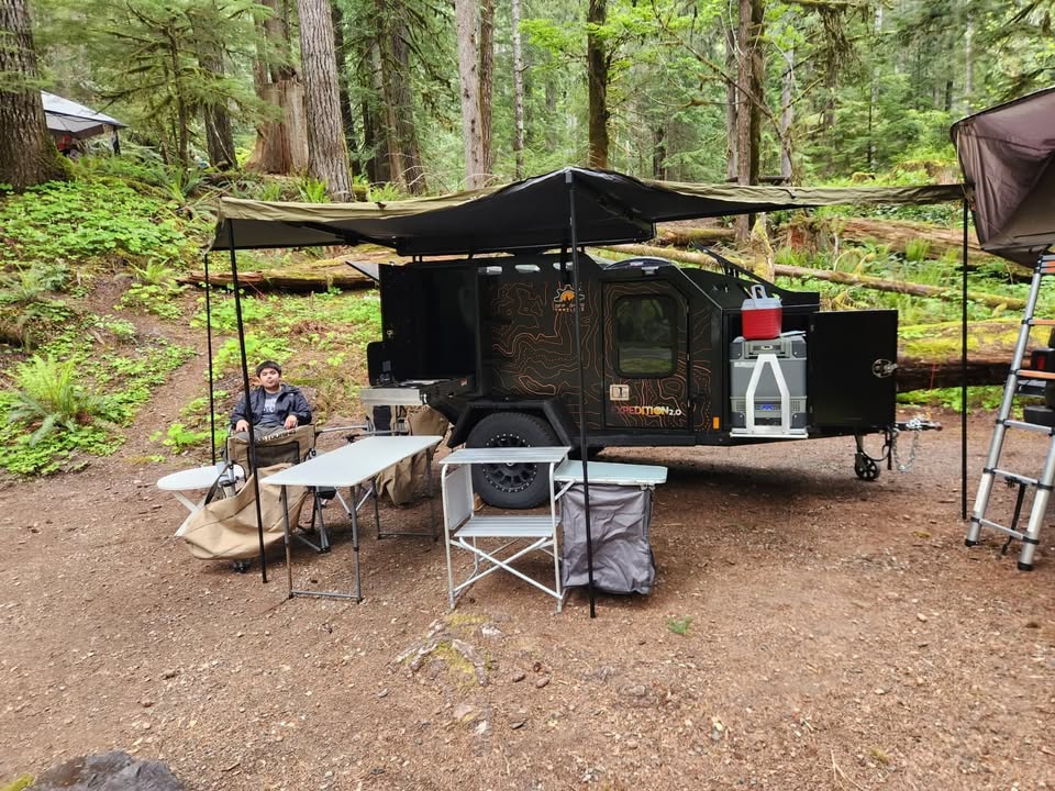 2022 Off Grid expedition 2.0 in Yakima, WA (photo 2) — photo 2