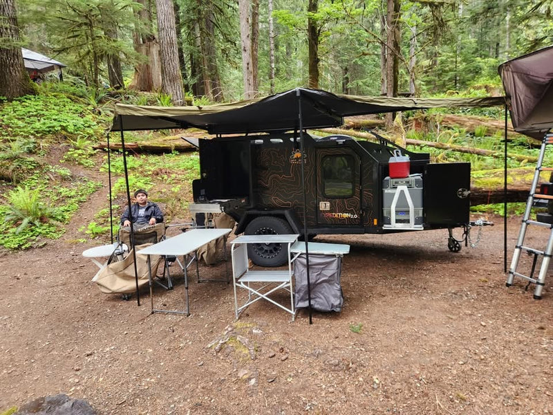2022 Off Grid expedition 2.0 in Yakima, WA (photo 2) — photo 2