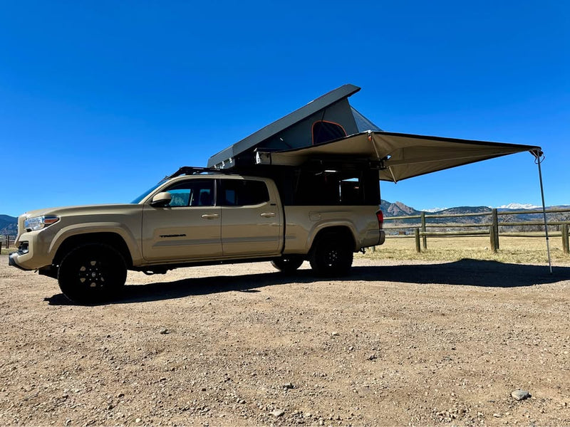 2019 Toyota Tacoma Double Cab · SR5 in Arvada, CO (photo 3) — photo 3