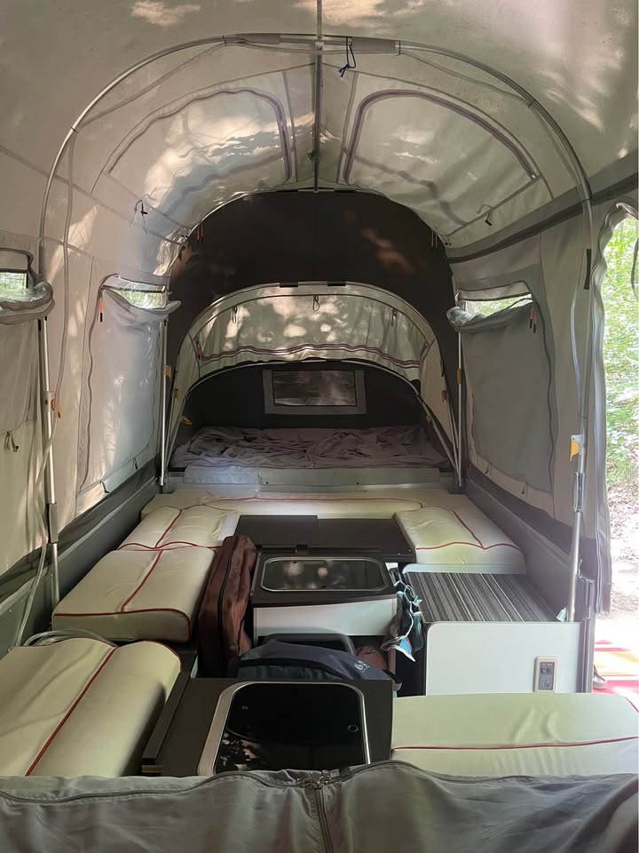 2016 Opus trailer in Centre Wellington, ON (photo 2)