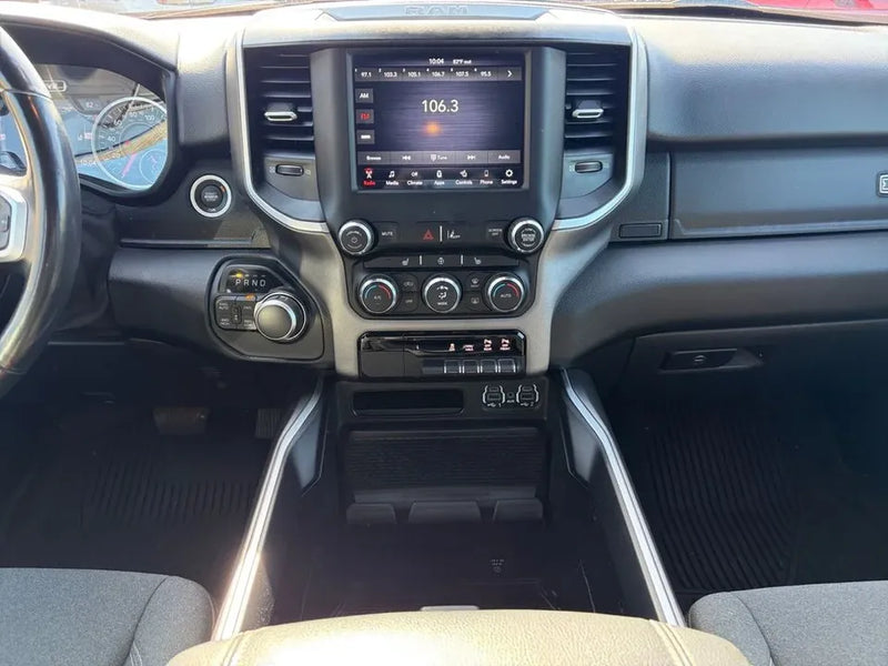 2021 Ram 1500 big horn/lone star in McMinnville, OR (photo 6) — photo 6