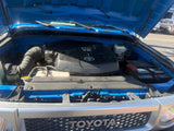 2007 Toyota FJ Cruiser · Sport Utility 2D in Garden Grove, CA (photo 4)