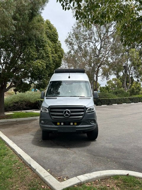 2021 Winnebago Revel in Carlsbad, CA (photo 2) — photo 2