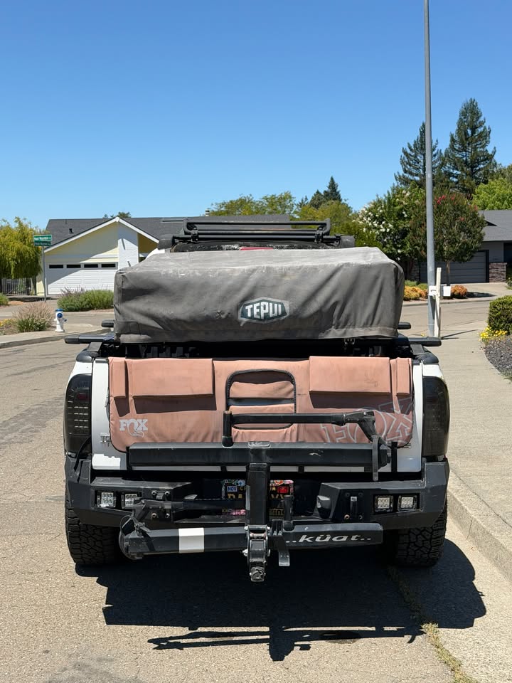 2008 Toyota Tacoma · SR5 Pickup 4D 5 ft in Santa Rosa, CA (photo 5) — photo 5