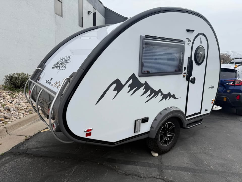2024 nuCamp TAB 320 Boondock – Dual Lithium in Everett, WA (photo 4)