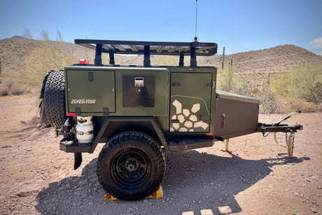 2021 Turtleback Expedition in Tempe, AZ (photo 7)