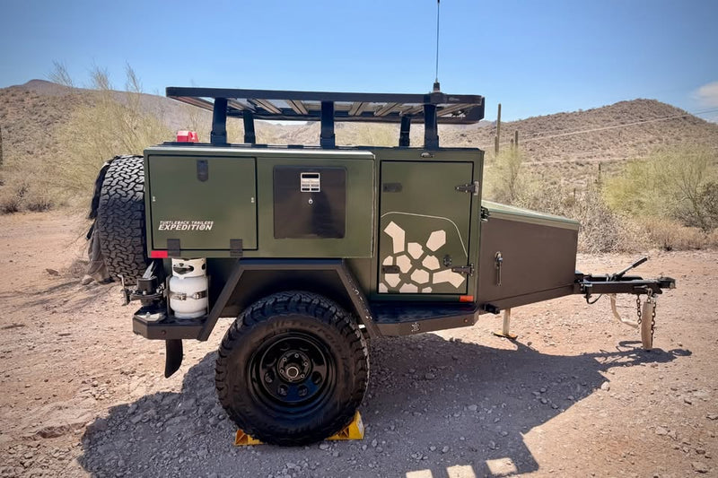2021 Turtleback Expedition in Tempe, AZ (photo 7) — photo 7