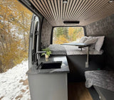 2015 Mercedes-Benz Sprinter Camper Van in Heber City, UT (photo 11)