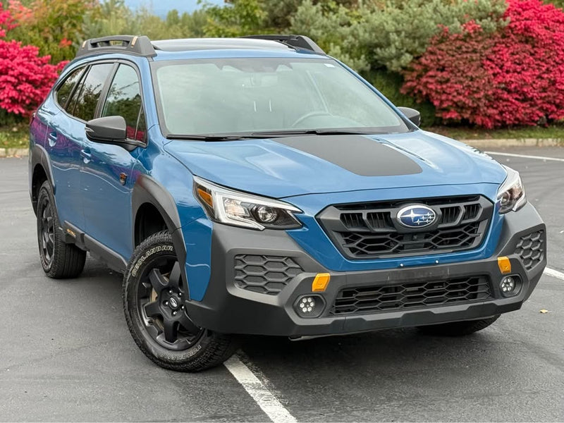 2024 Subaru Outback · Wilderness Wagon 4D in Gresham, OR (photo 3) — photo 3