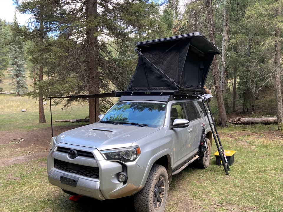 Free Spirit Recreation EVO V2 RTT (Regular) in Albuquerque, NM (photo 2)