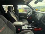 2023 Nissan Frontier · PRO-4X in Kalispell, MT (photo 8)