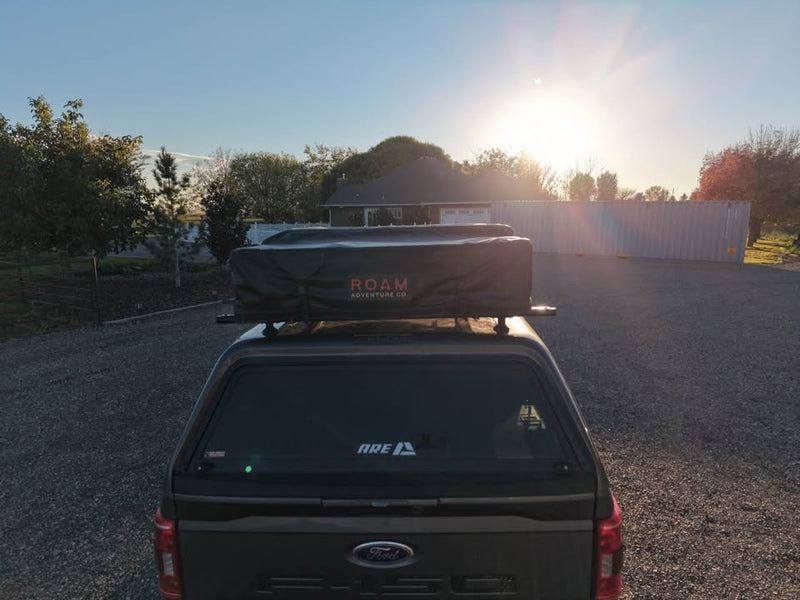 ROAM Vagabond Rooftop Tent w/ Annex – in Burley, ID (photo 9) — photo 9