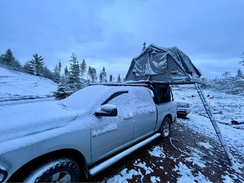 CVT Rooftop Tent in Lewiston, ID (photo 9) — photo 9