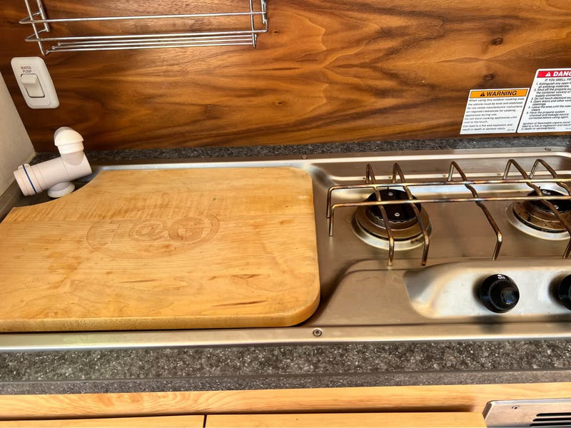 2020 Nucamp Tag XL Limited Edition in Payson, AZ (photo 9) — photo 9