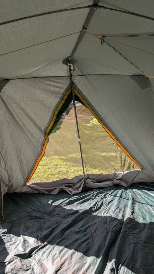 Awesome Springbar tent in excellent condition in South Jordan, UT (photo 9) — photo 9
