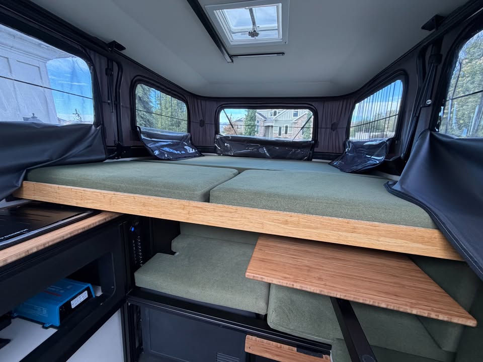 2025 Scout Yoho Pop up in Salt Lake City, UT (photo 9) — photo 9