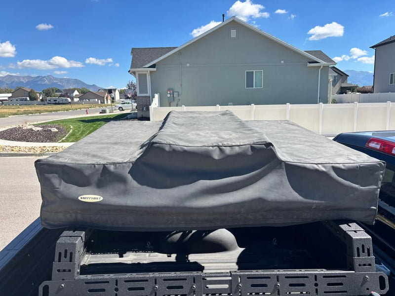 Smittybilt Roof Top Tent in Clearfield, UT (photo 9) — photo 9