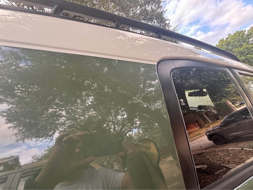 2011 Toyota FJ Cruiser · Sport Utility 2D in Helotes, TX (photo 9) — photo 9