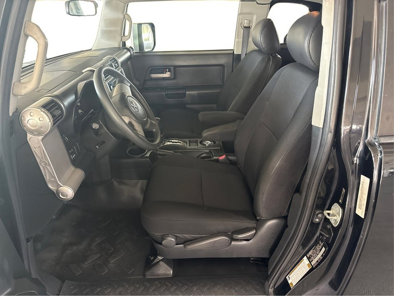 2007 Toyota FJ Cruiser in Bellflower, CA (photo 9) — photo 9