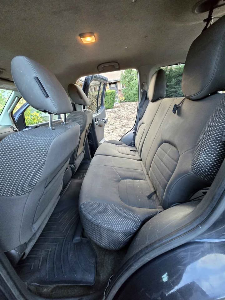 2012 Nissan Xterra · PRO-4X Sport Utility 4D in Englewood, CO (photo 9) — photo 9
