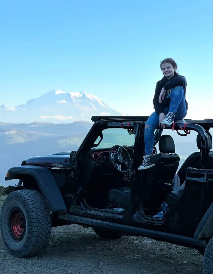 2020 Jeep Gladiator · Rubicon Pickup 4D 5 ft in Bonney Lake, WA (photo 9) — photo 9