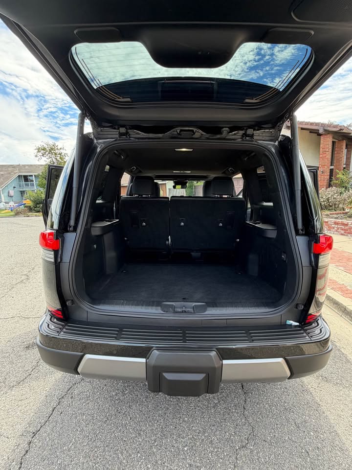 2024 Lexus GX · GX 550 Overtrail + in Costa Mesa, CA (photo 9) — photo 9