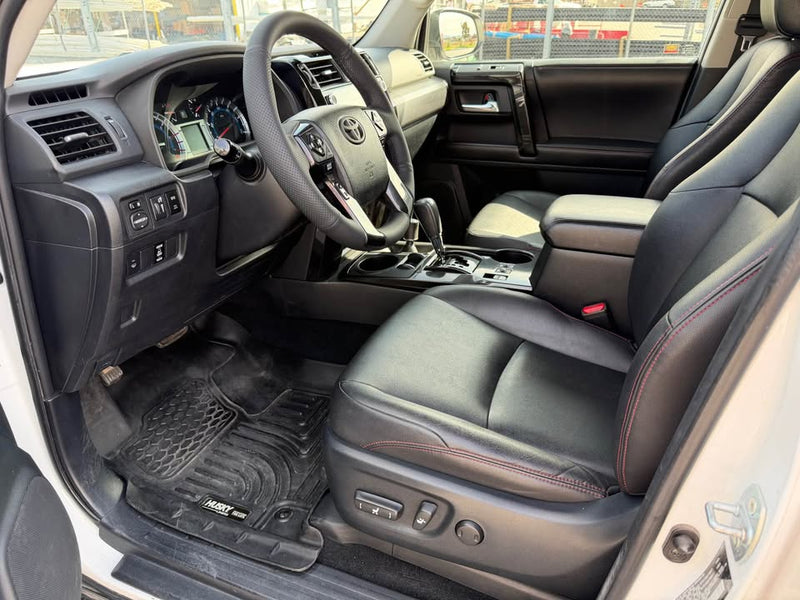 2015 Toyota 4Runner · Trail Premium Sport Utility 4D in Provo, UT (photo 9) — photo 9