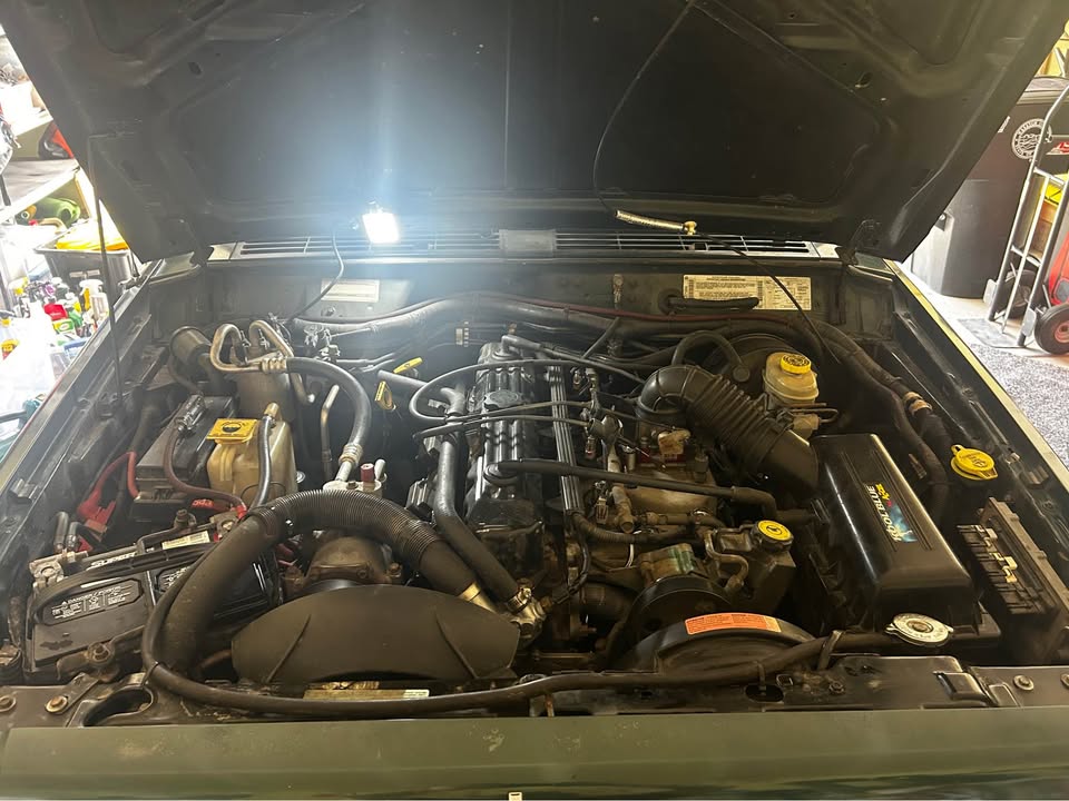 2001 Jeep Cherokee · Sport 4D in Heber City, UT (photo 9) — photo 9