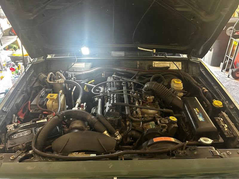 2001 Jeep Cherokee · Sport 4D in Heber City, UT (photo 9) — photo 9