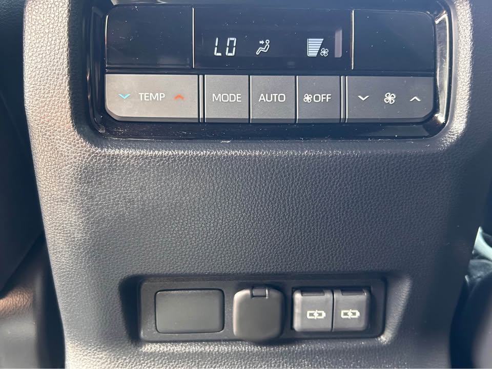 2025 Toyota Landcruiser in Goodyear, AZ (photo 9) — photo 9