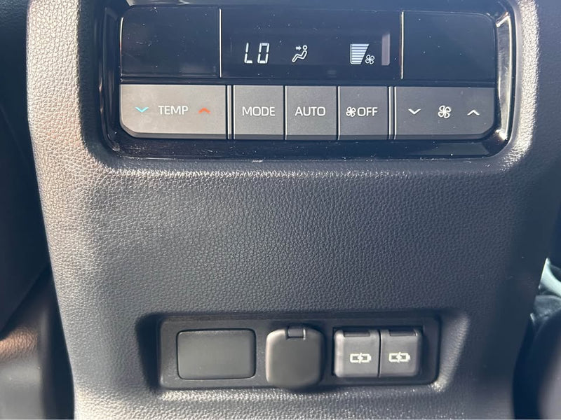 2025 Toyota Landcruiser in Goodyear, AZ (photo 9) — photo 9