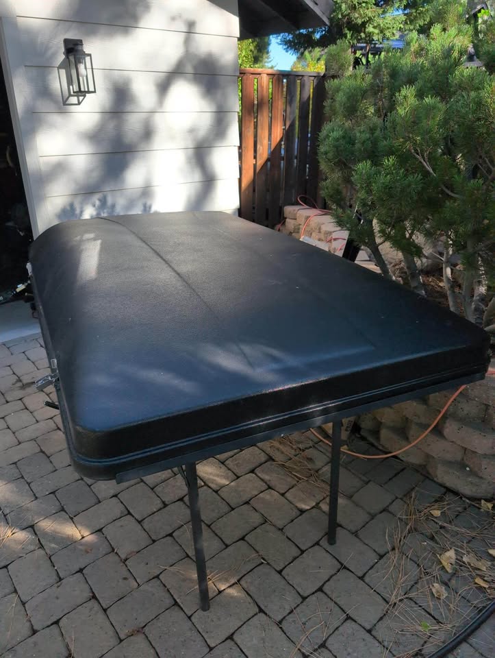 iKamper Rooftop Tent in Carson City, NV (photo 9) — photo 9