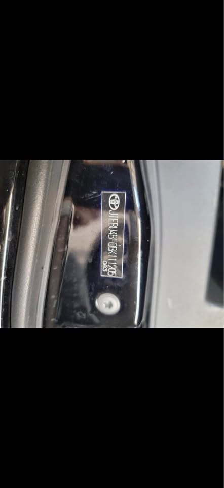 2011 Toyota FJ Cruiser in San Antonio, TX (photo 9) — photo 9