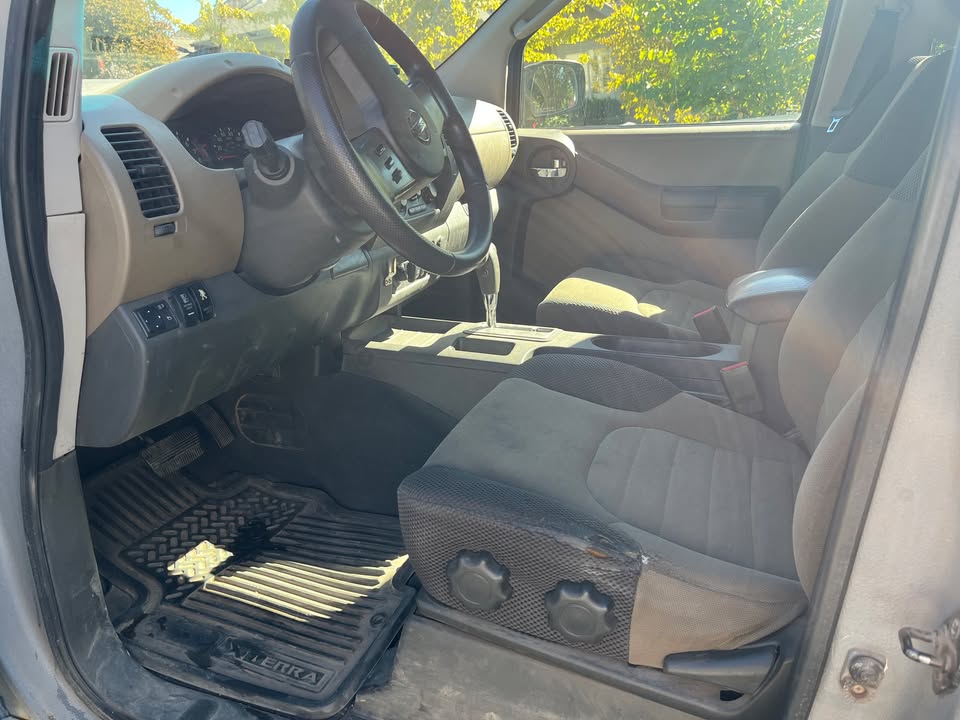 2007 Nissan Xterra in American Fork, UT (photo 9) — photo 9
