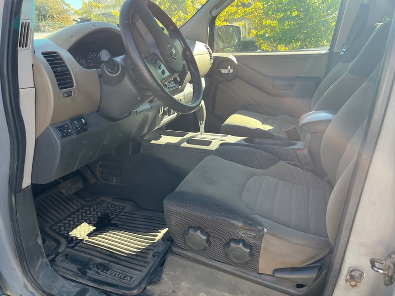 2007 Nissan Xterra in American Fork, UT (photo 9) — photo 9