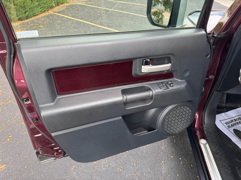 2007 Toyota FJ Cruiser · Sport Utility 2D in Denver, CO (photo 9) — photo 9