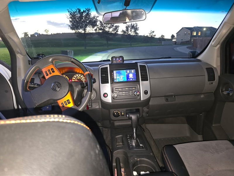 2014 Nissan Xterra S 4x4 - Overland Build in Thornton, CO (photo 9) — photo 9
