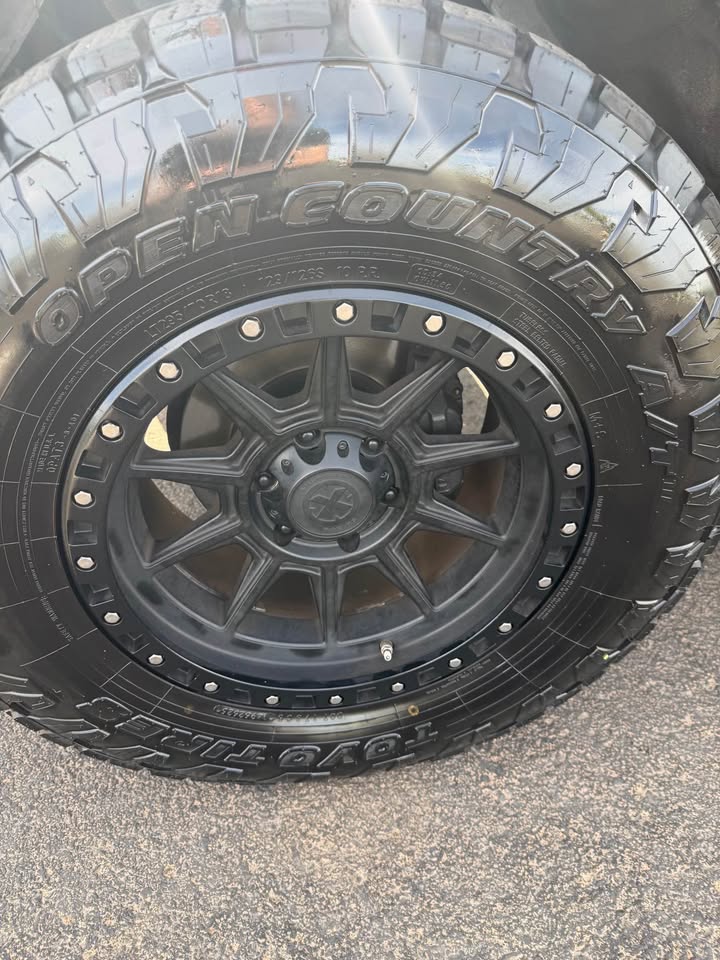 2014 Toyota FJ Cruiser · Base in Buckeye, AZ (photo 9) — photo 9