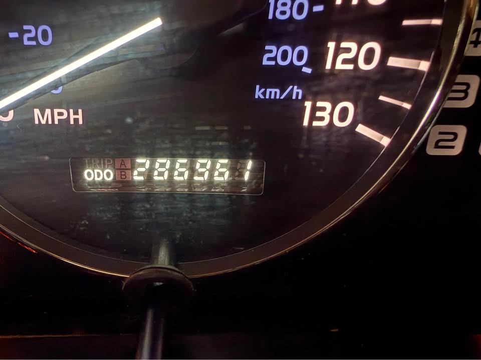 2006 Lexus LX · LX 470 Sport Utility 4D in Gilbert, AZ (photo 9) — photo 9